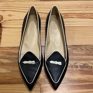 J Crew Flats Size 8